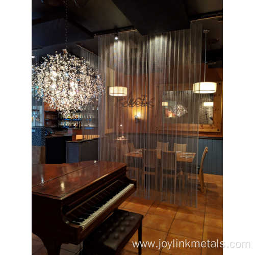 Fashionable Decorative wire Mesh